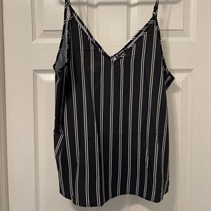 NWOT Shein 3XL Tank Top